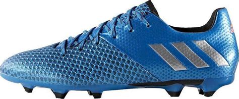 adidas messi 16.2 fg herren fußballschuhe aq3111|Buy Messi 16.2 FG 'Shock Blue' .